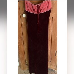 ISO BETSEY JOHNSON DRESS